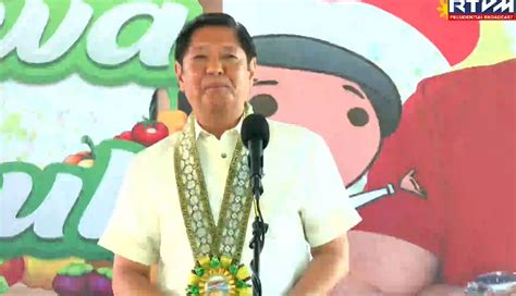 ‘Kadiwa ng Pangulo’ launched by PBBM in Cebu generates close to P1.